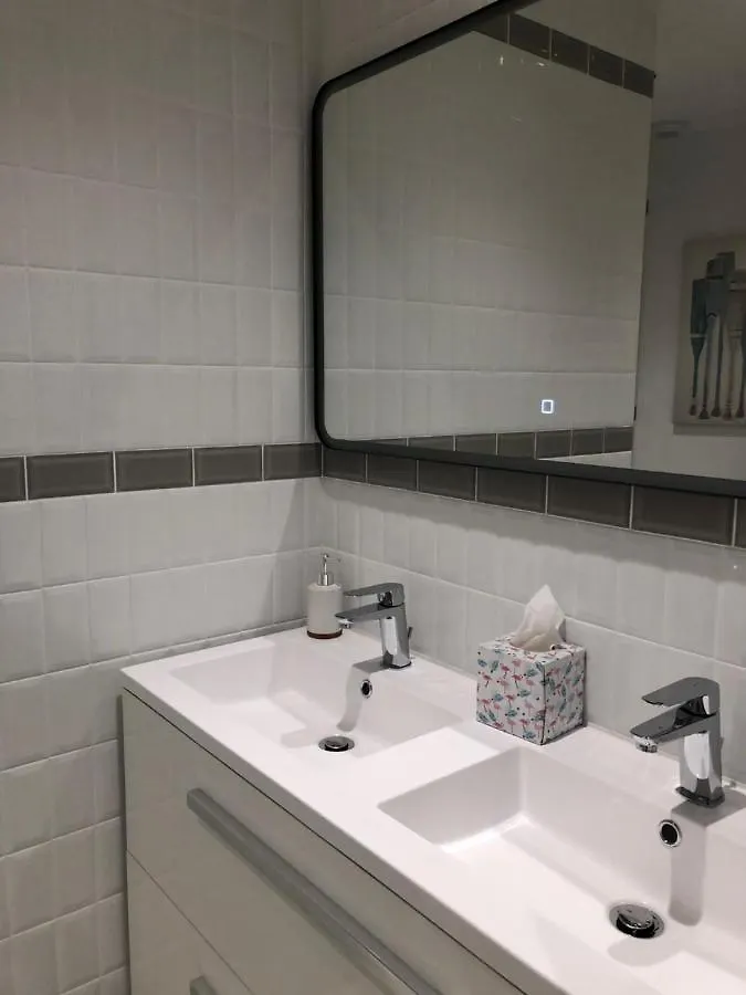 Gite De Coussane 2 Espalion Appartement