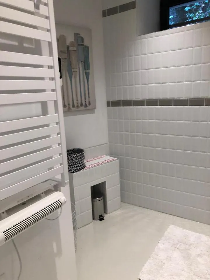 Appartement Gite De Coussane 2 Espalion