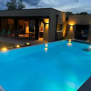 Villa La Cosy, Espalion