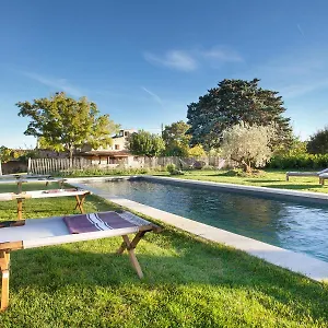  Maison d'hôtes Domaine Les Petites Vaines France