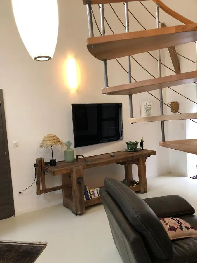 Gite De Coussane 2 Espalion France