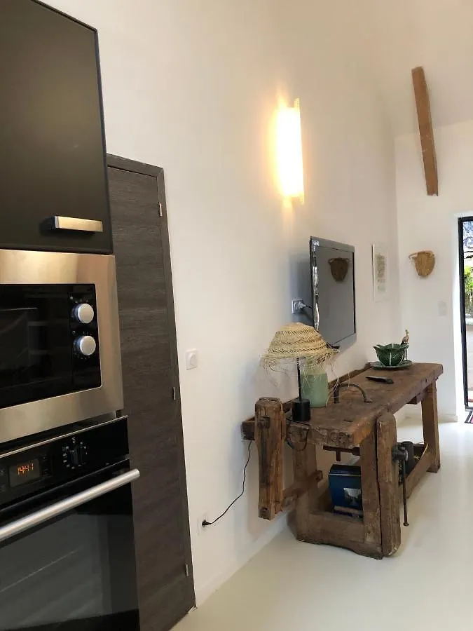 Apartment Gite De Coussane 2 Espalion